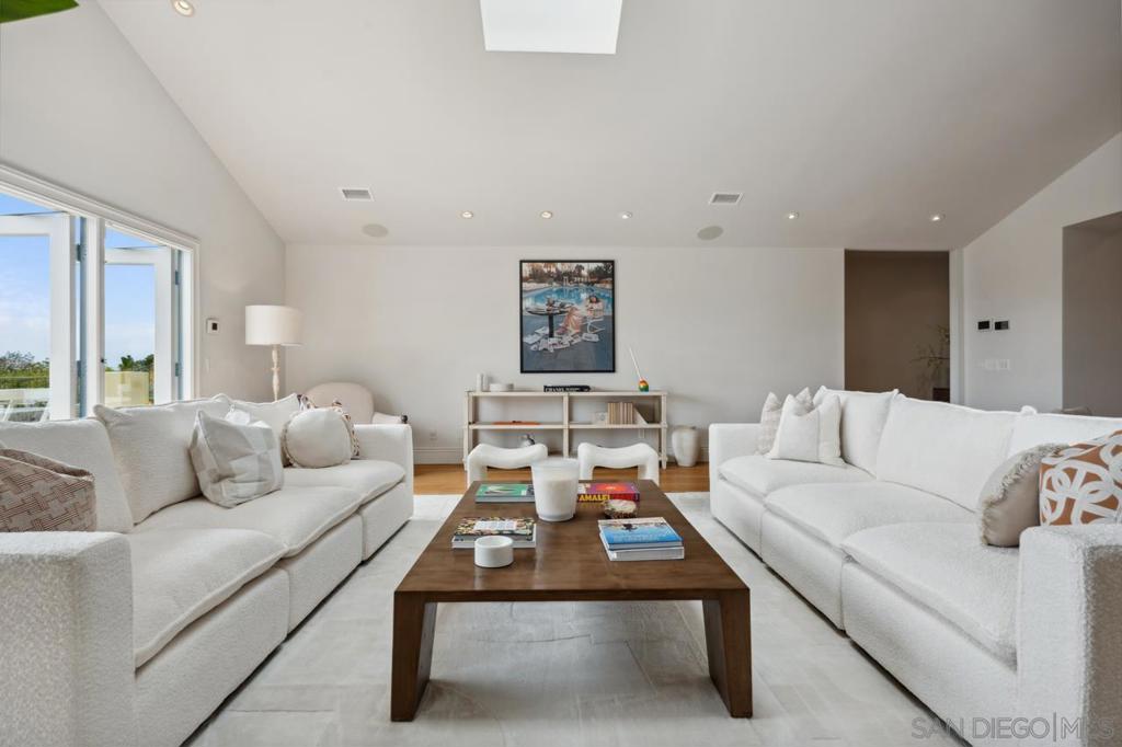 La Jolla - Residential