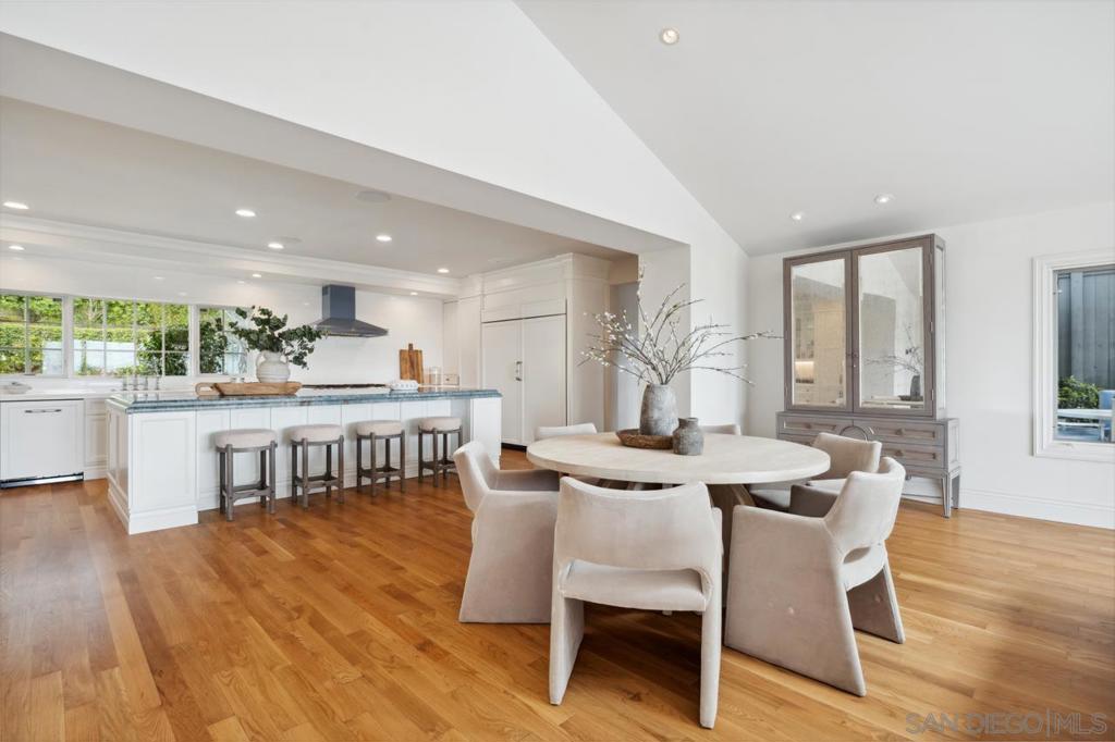 La Jolla - Residential