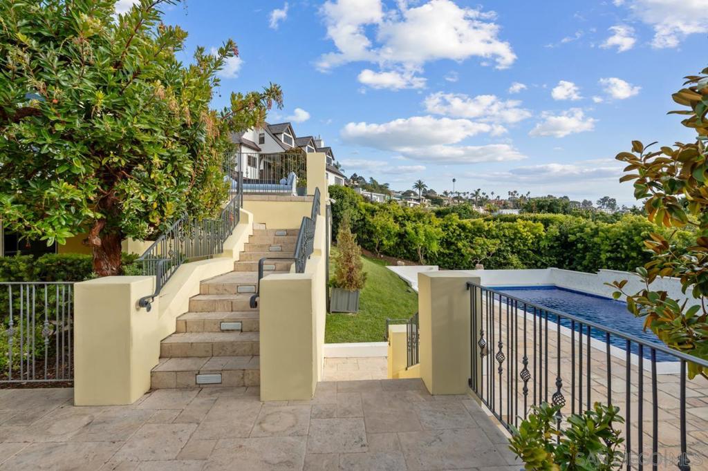 La Jolla - Residential