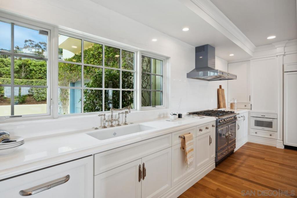 La Jolla - Residential