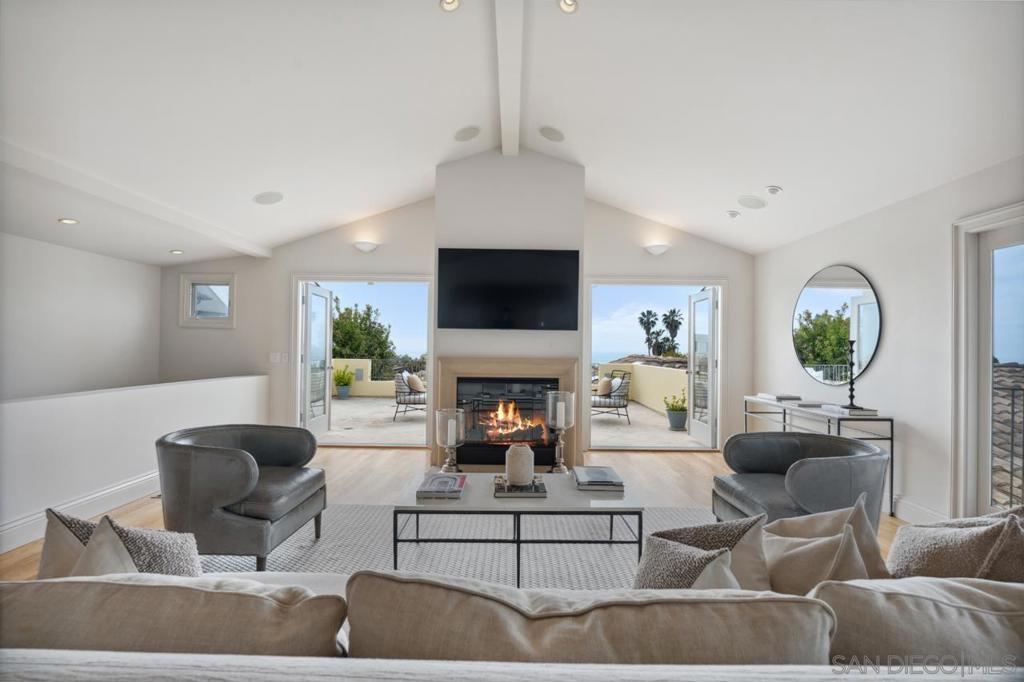 La Jolla - Residential