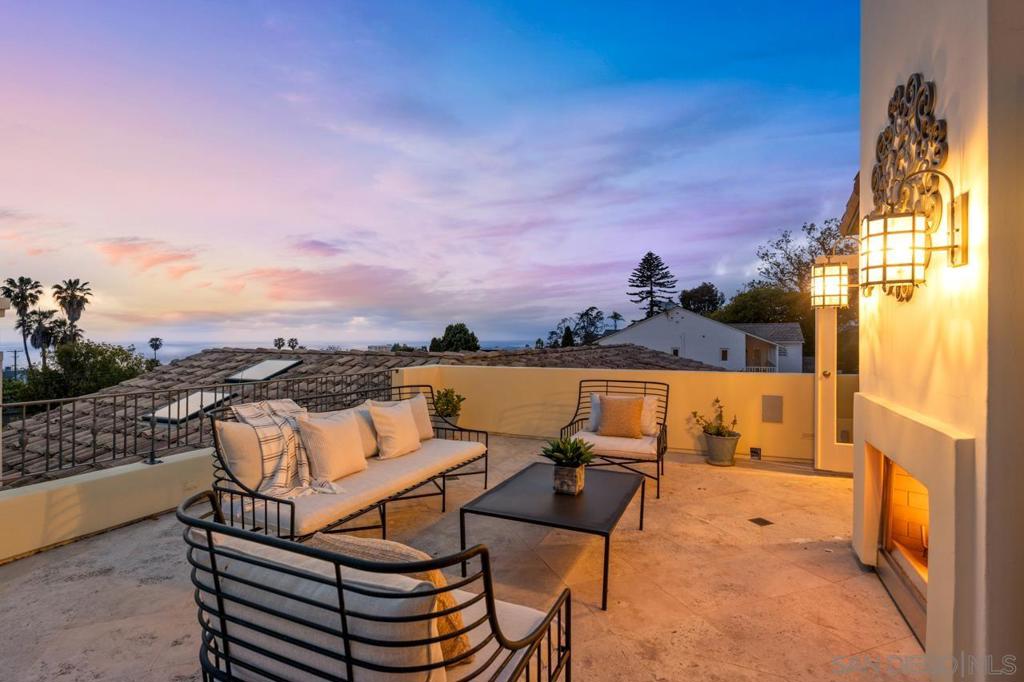 La Jolla - Residential