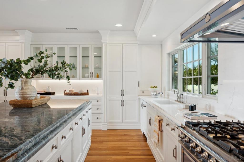 La Jolla - Residential