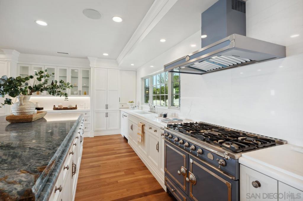 La Jolla - Residential