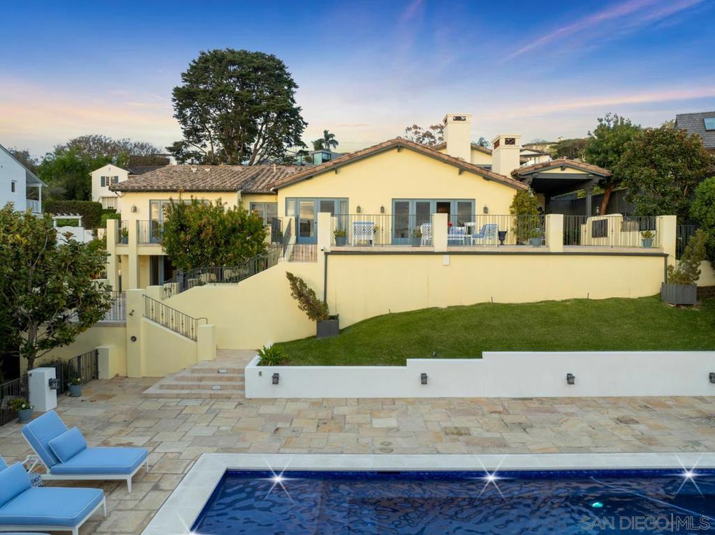 La Jolla - Residential