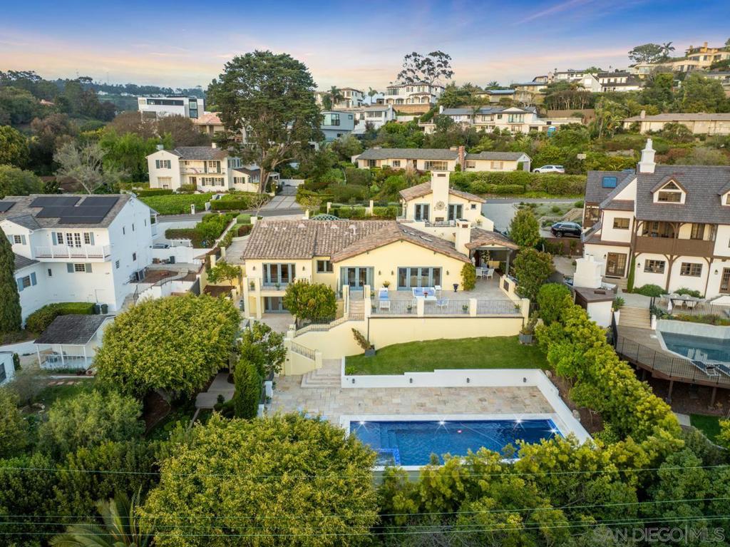 La Jolla - Residential