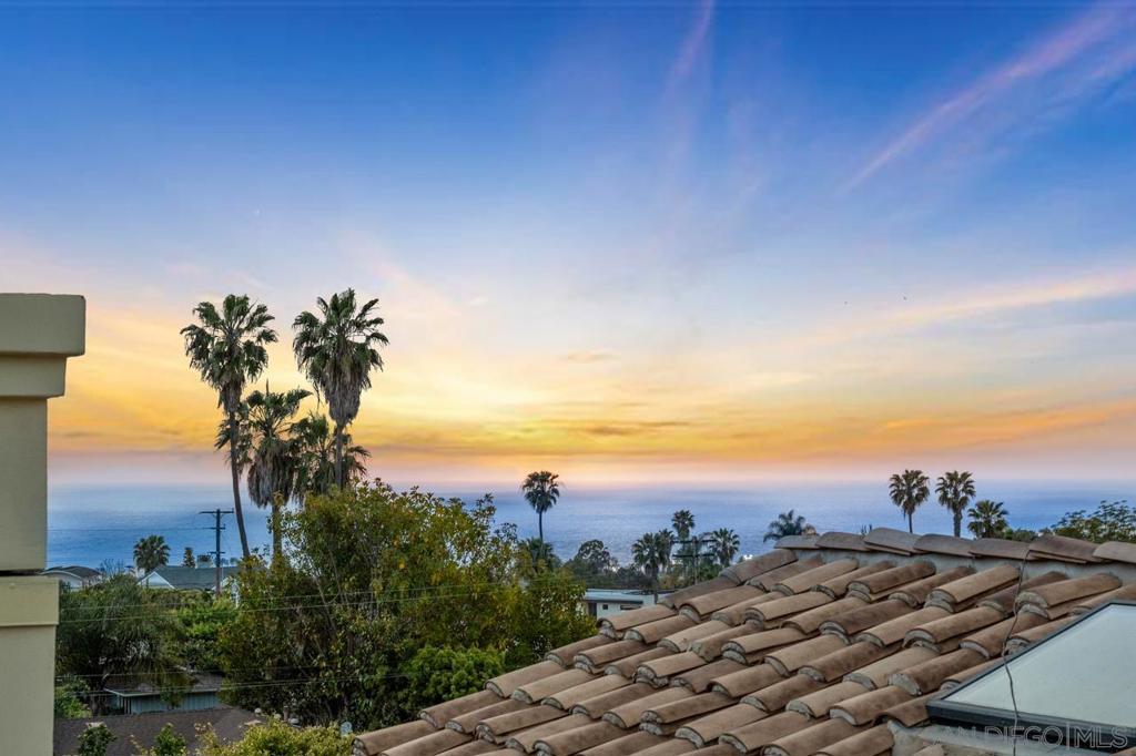 La Jolla - Residential