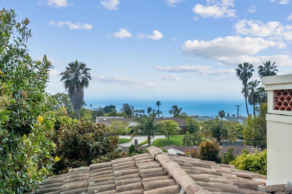 La Jolla - Residential