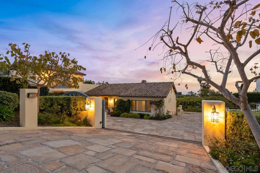 La Jolla - Residential