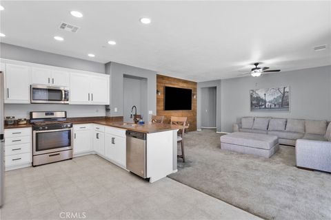 Photo of 13242 W Mesa Way, Victorville, CA 92395 (MLS # HD26007971)