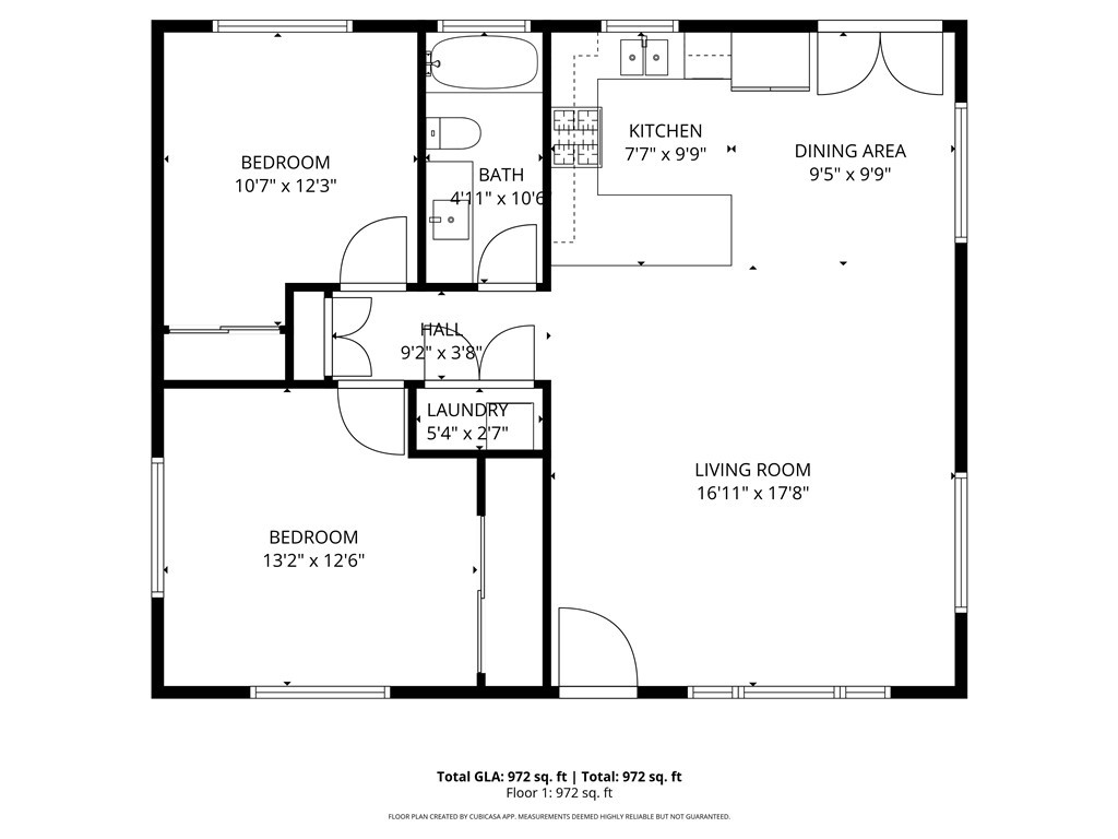 Main image without alt text