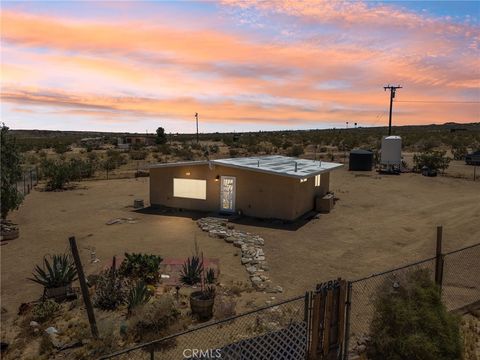 Photo of 51474 Mills Road, Landers, CA 92285 (MLS # CV25149179) Photo of 51474 Mills Road, Landers, CA 92285 (MLS # CV25149179)