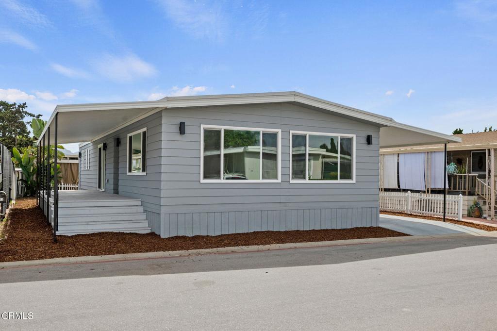 Lamplighter MHP - 0451 - Manufactured In Park