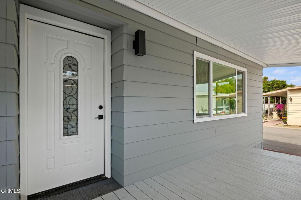 Lamplighter MHP - 0451 - Manufactured In Park