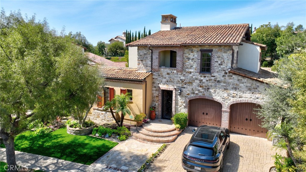 Cypress (PRCP) - Residential