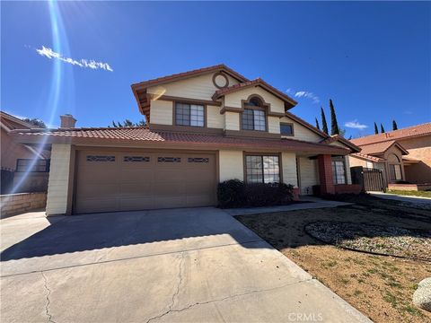 Photo of 4546 Grandview Drive, Palmdale, CA 93551 (MLS # CV26042457)
