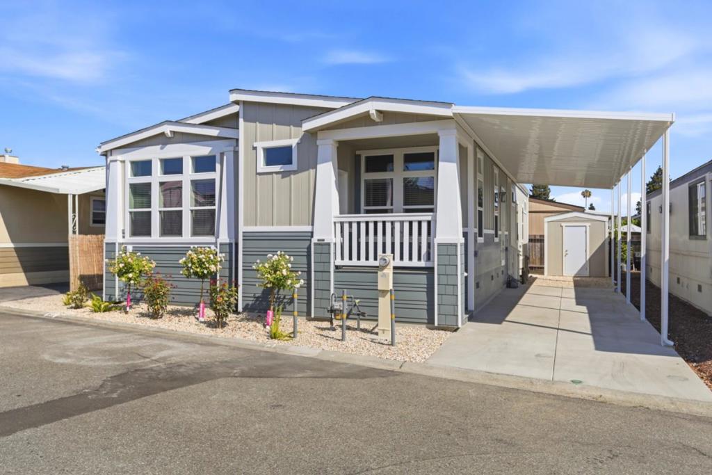 1085 Tasman Drive 353