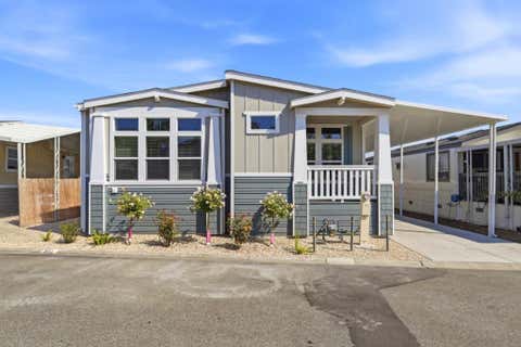 Photo of 1085 Tasman Drive #353, Sunnyvale, CA 94089 (MLS # ML82057299)