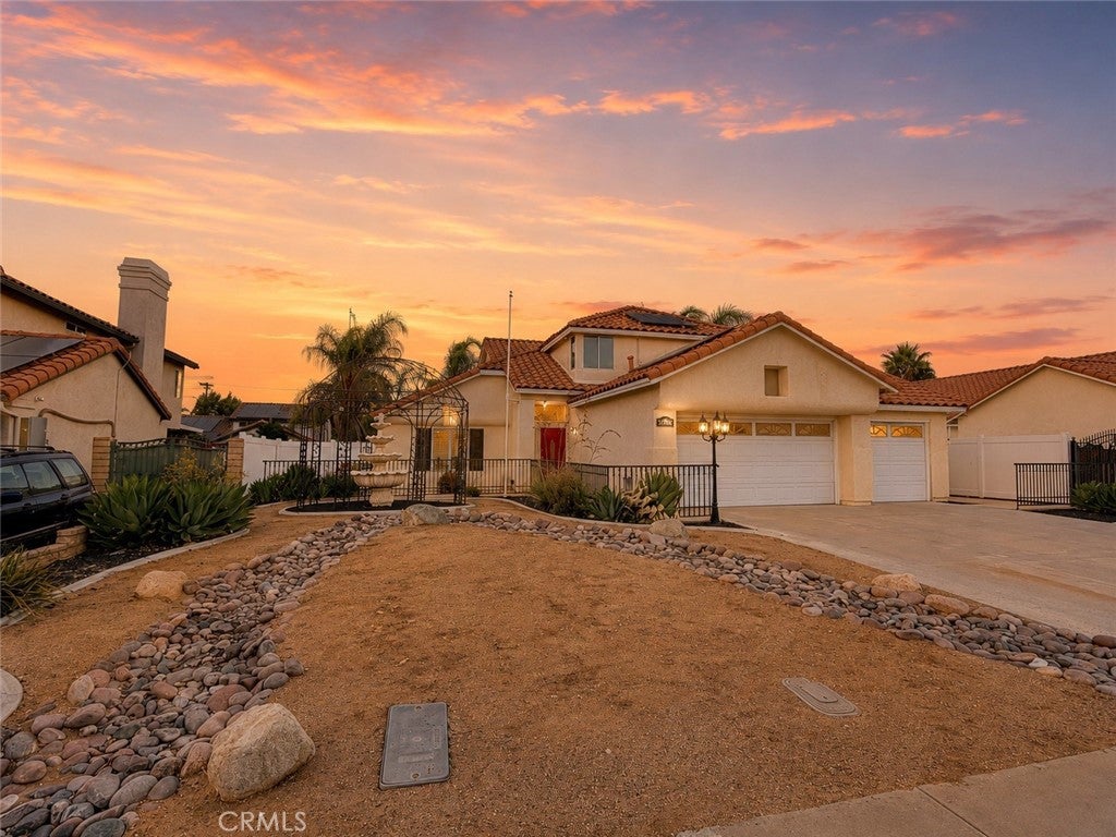 42806 Avenida Tigre