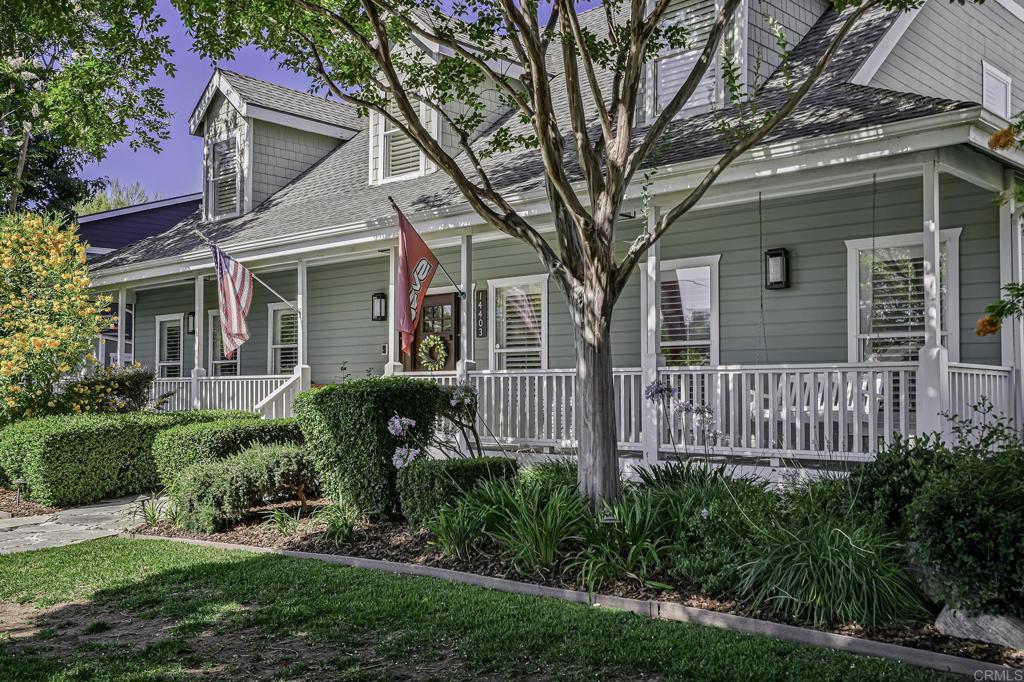 14403 Gaslight Court