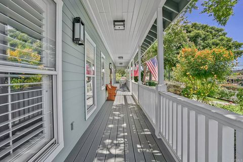 Photo of 14403 Gaslight Court, Poway, CA 92064 (MLS # NDP2600463)