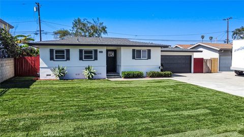 Photo of 12681 Loraleen St, Garden Grove, CA 92841 (MLS # PW26054028)