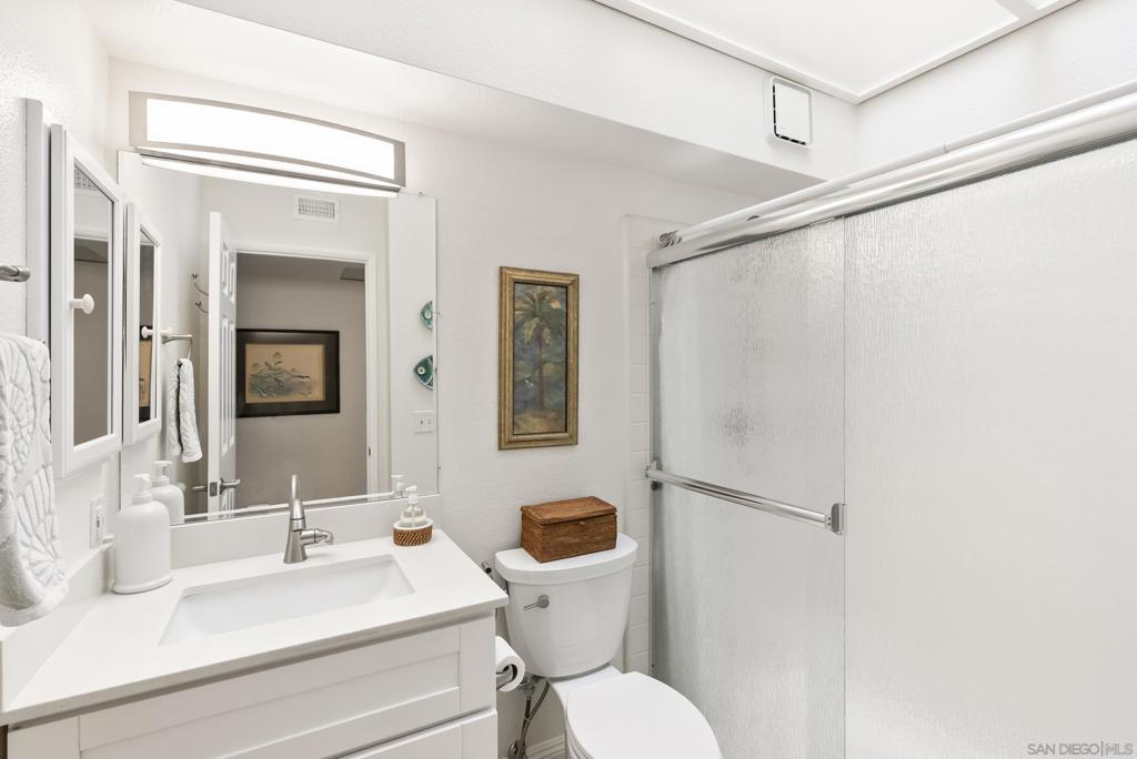 Rancho Bernardo - Residential