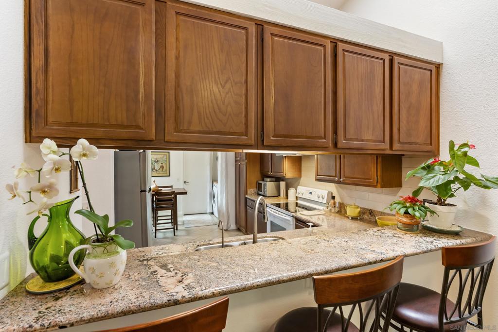 Rancho Bernardo - Residential