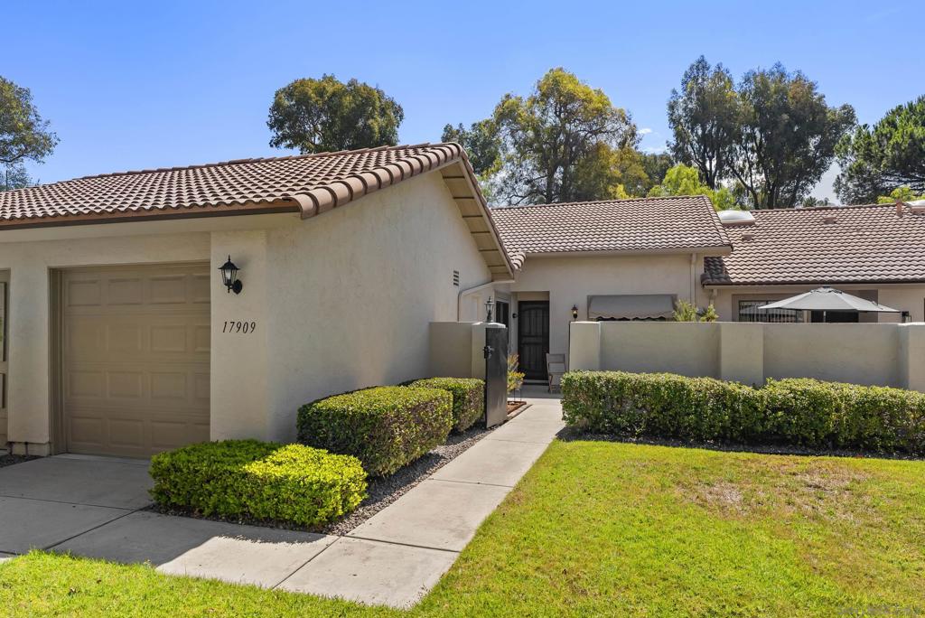 Rancho Bernardo - Residential