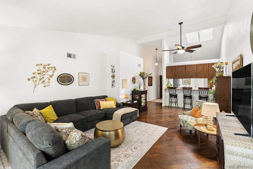 Rancho Bernardo - Residential