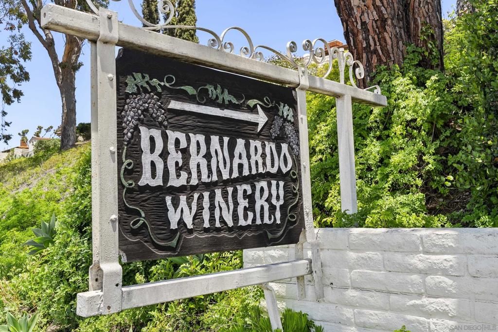 Rancho Bernardo - Residential