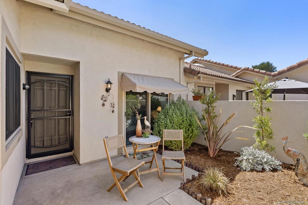 Rancho Bernardo - Residential