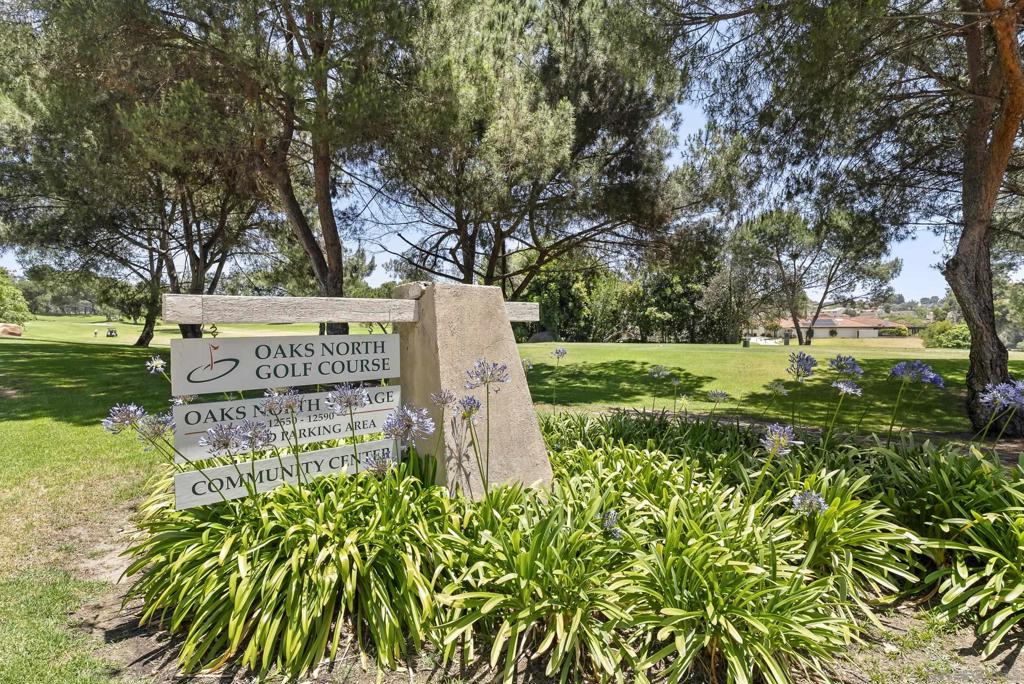 Rancho Bernardo - Residential