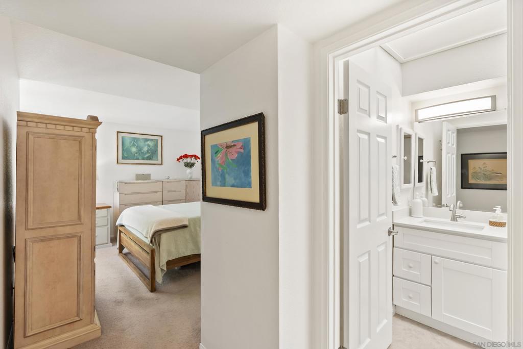 Rancho Bernardo - Residential