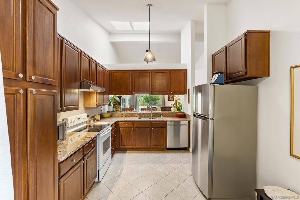 Rancho Bernardo - Residential