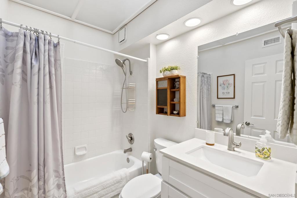 Rancho Bernardo - Residential