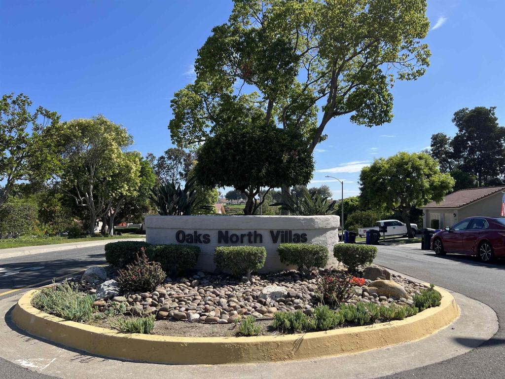 Rancho Bernardo - Residential