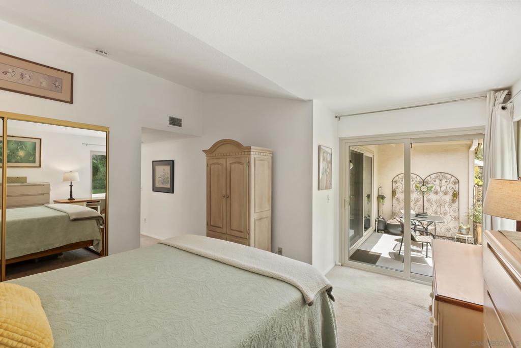 Rancho Bernardo - Residential