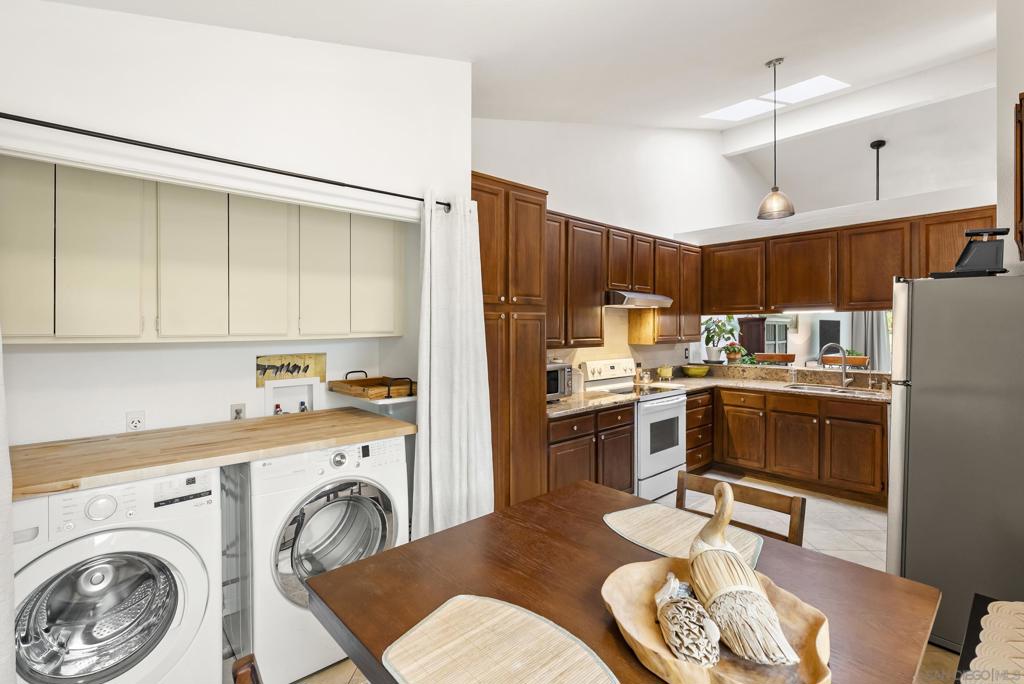 Rancho Bernardo - Residential
