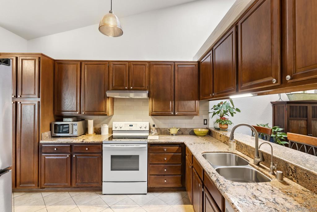 Rancho Bernardo - Residential