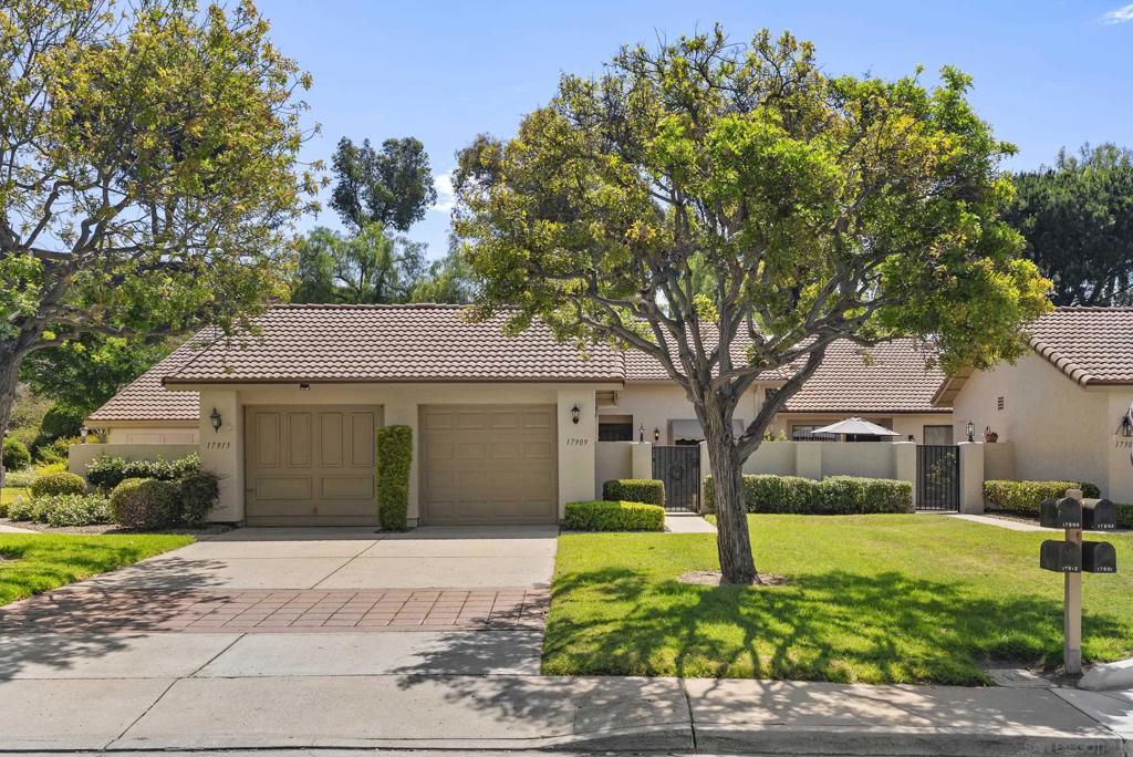 Rancho Bernardo - Residential