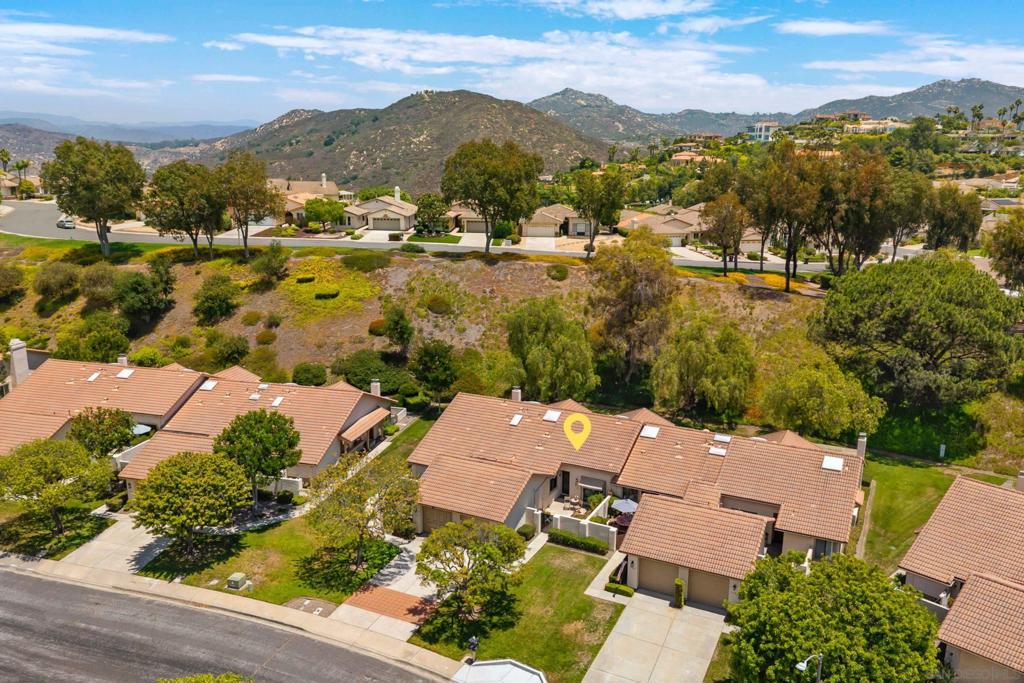 Rancho Bernardo - Residential