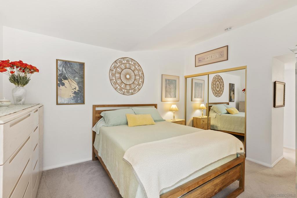 Rancho Bernardo - Residential