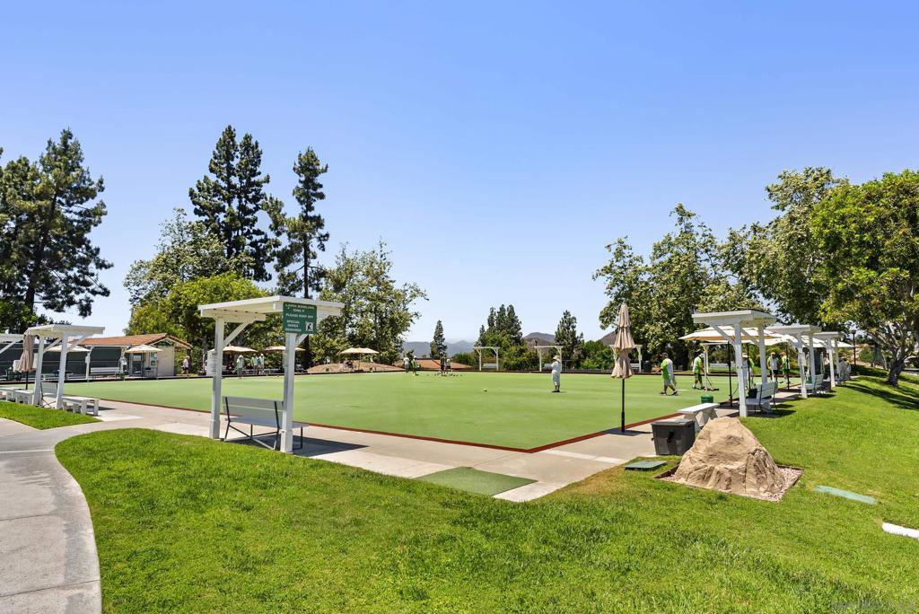 Rancho Bernardo - Residential
