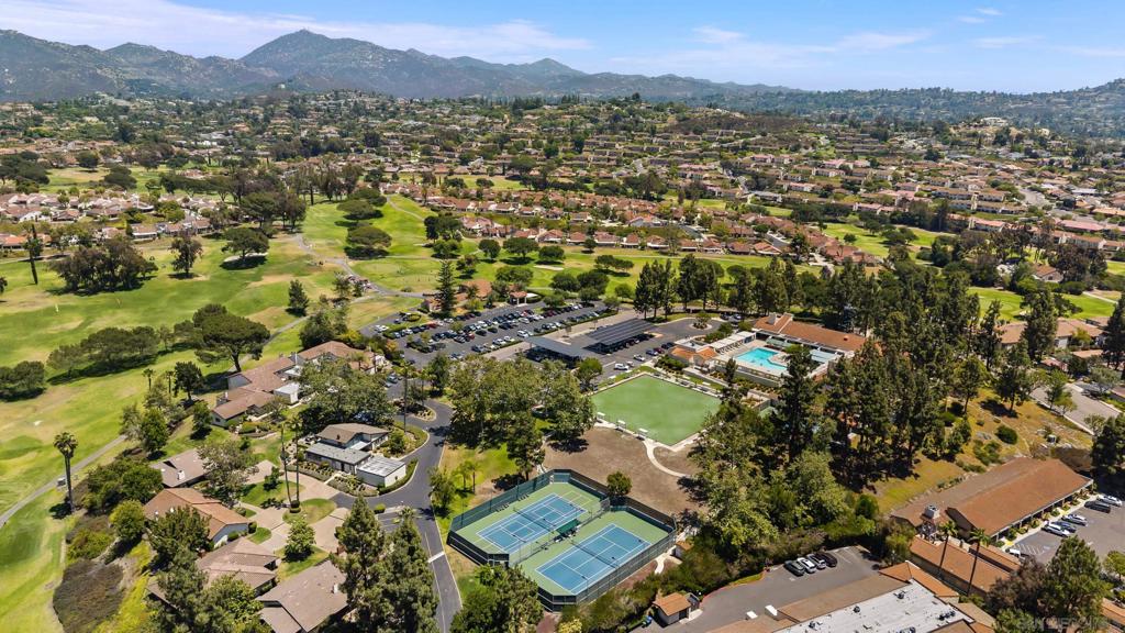 Rancho Bernardo - Residential
