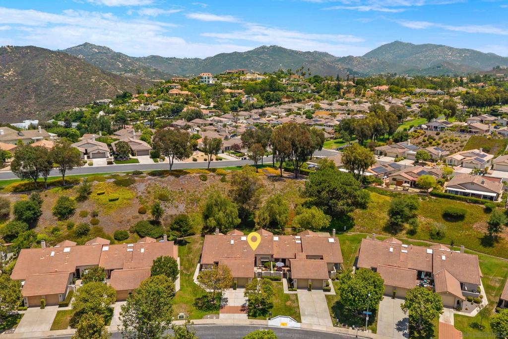 Rancho Bernardo - Residential