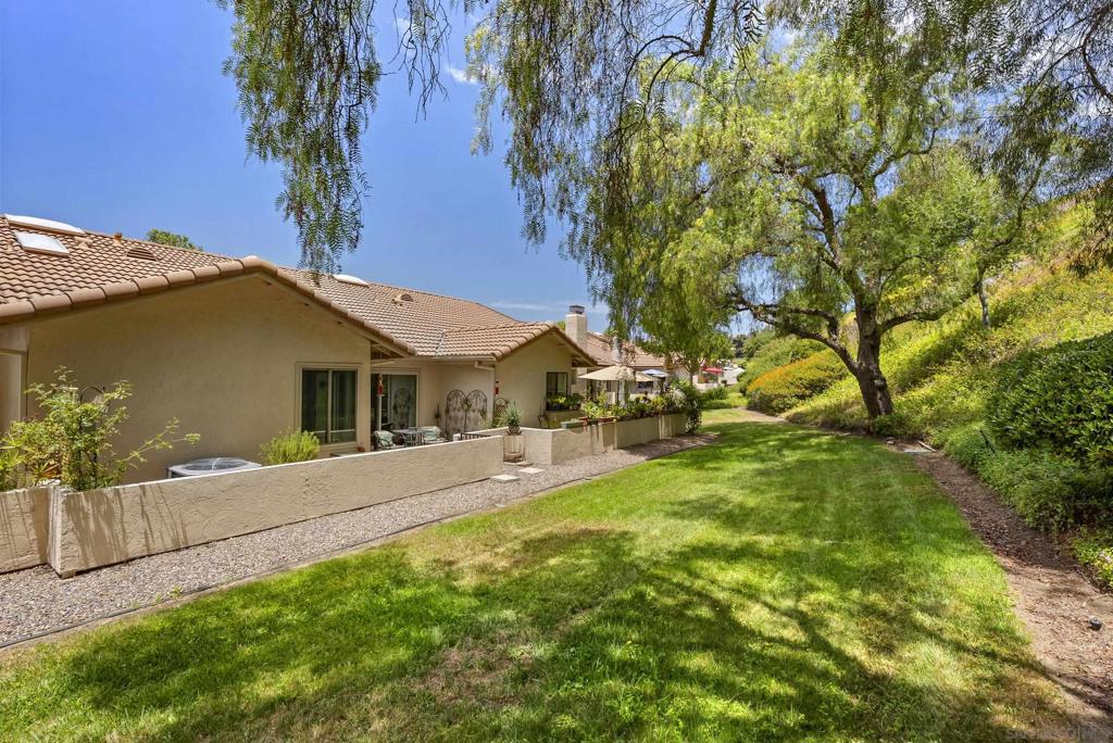 Rancho Bernardo - Residential