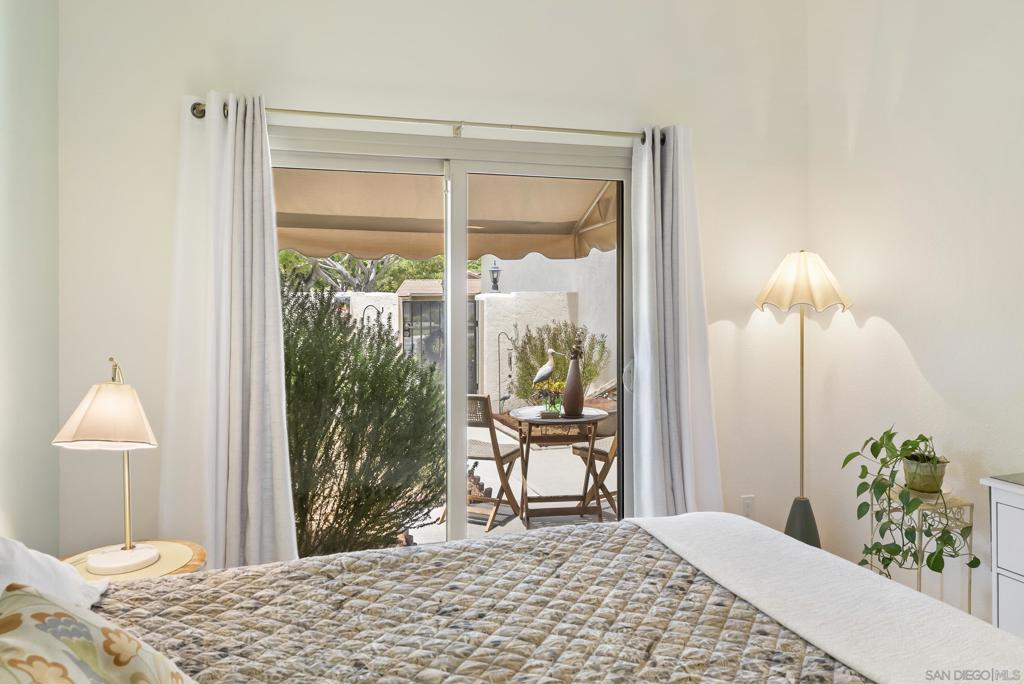 Rancho Bernardo - Residential