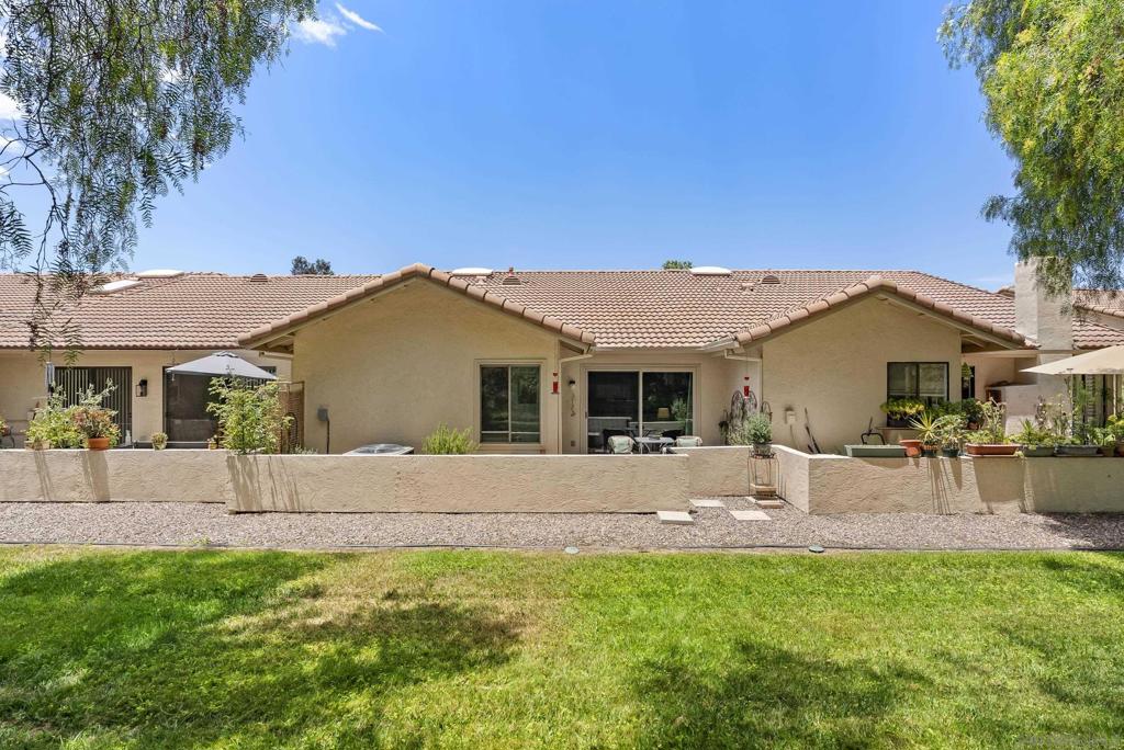Rancho Bernardo - Residential