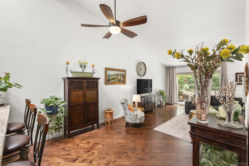 Rancho Bernardo - Residential